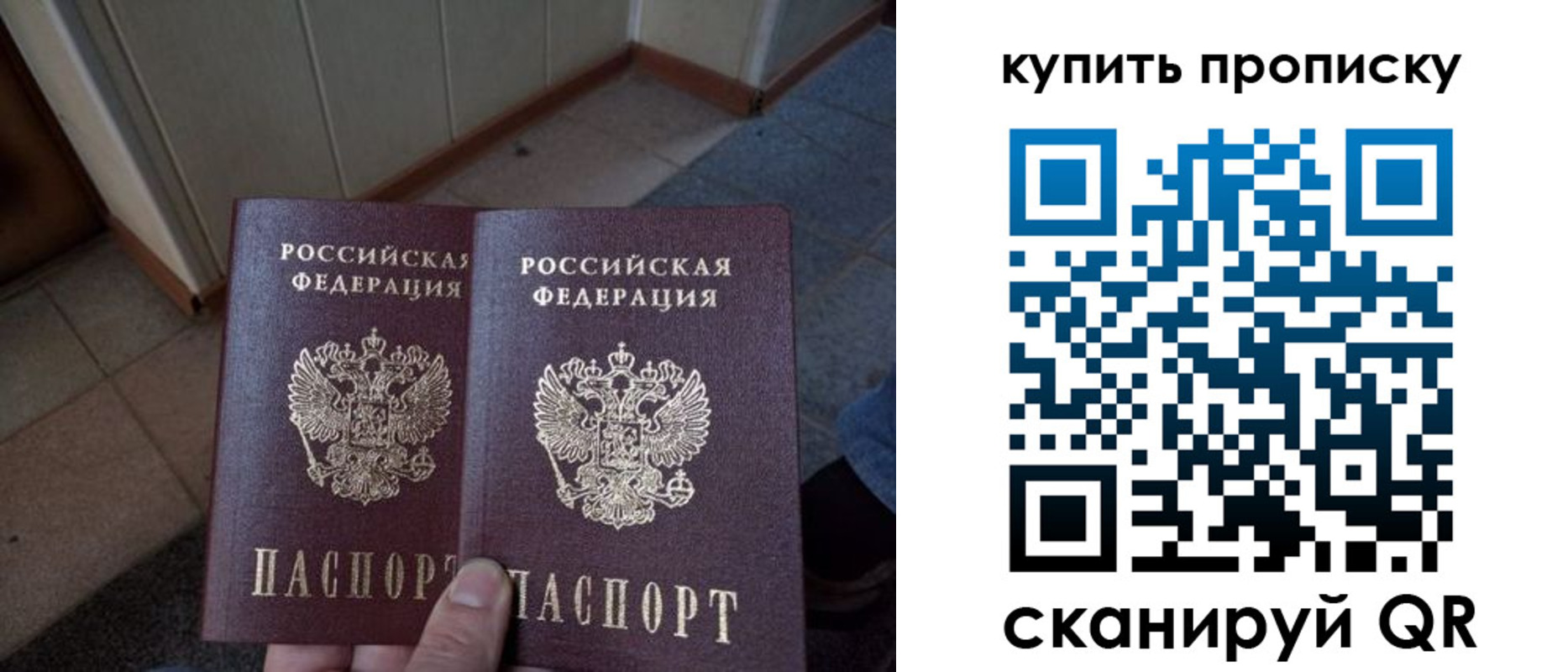 купить прописку в Кеми